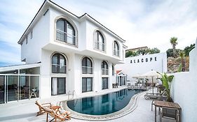 Alacope Alaçatı
